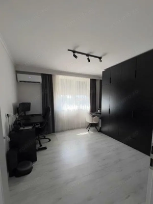 Apartament 3 camere 2 bai 2 locuri de parcare   terasa 30mp Giroc - imagine 8