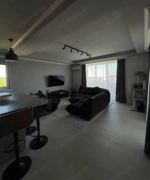 Apartament 3 camere 2 bai 2 locuri de parcare   terasa 30mp Giroc - imagine 10