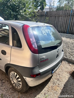 vand opel corsa - imagine 2