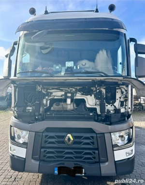 Renault T 2014 Euro 6 km 1011456 - imagine 3