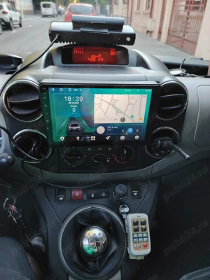 Vand Peugeot Partner Tepee 1.6 HDI - imagine 7