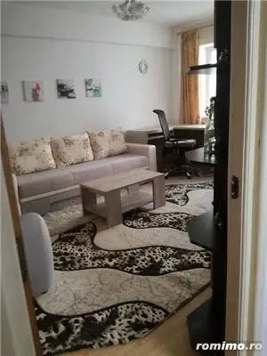 Apartament cu 1 camera in zona Bucovina