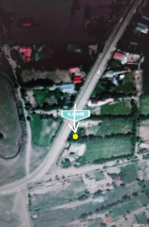 Teren 501 mp intravilan - imagine 2