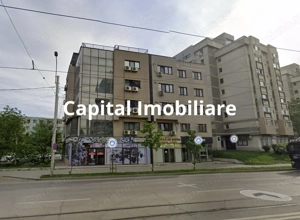 Birou de închiriat Iași, Podu Roș - 140 mp