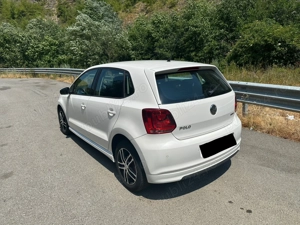 Volkswagen Polo Bluemotion 1.2 TDI   2012   175.000 km   Înmatriculată