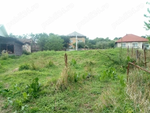 Teren intravilan, in Criseni, cu utilitati  - imagine 2