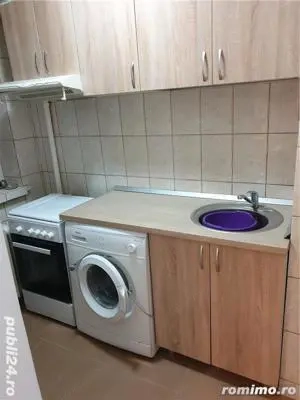 Apartament cu 1 camera in zona Buziasului - imagine 3