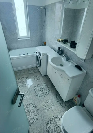 Proprietar persoana fizica vand apartament in Giroc bloc an 2016 - imagine 9