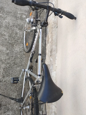 Bicicletă import 