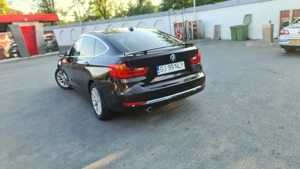 Bmw gt 2014 - imagine 5