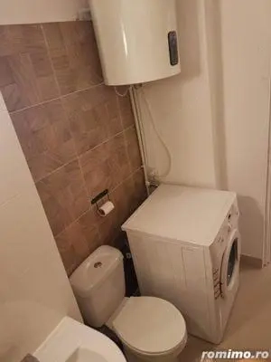 Apartament cu 1 camera in zona Iosefin  - imagine 3