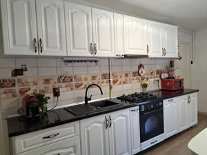 Vand casa 4 camere, Loc. Petelea, la 5,5 km de Reghin, Mures   - imagine 4