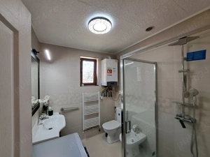 Vand casa 4 camere, Loc. Petelea, la 5,5 km de Reghin, Mures   - imagine 7