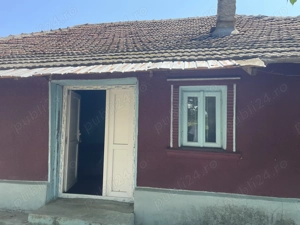 Vand casa comuna Sohatu - imagine 2