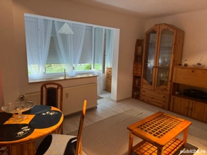 Apartament renovat Nou, zona Circumvalatiunii in spate la MC Donald 