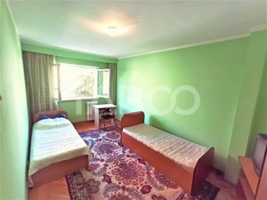 Apartament pentru muncitori 4 camere si 2 balcoane Mihai Viteazul - imagine 2