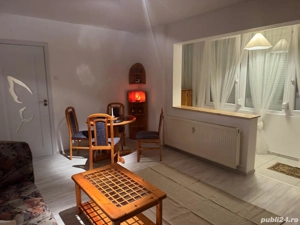 Apartament renovat Nou, zona Circumvalatiunii in spate la MC Donald  - imagine 4