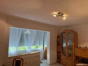 Apartament renovat Nou, zona Circumvalatiunii in spate la MC Donald  - imagine 2