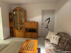 Apartament renovat Nou, zona Circumvalatiunii in spate la MC Donald  - imagine 5