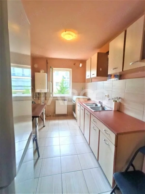 Apartament pentru muncitori 4 camere si 2 balcoane Mihai Viteazul - imagine 7