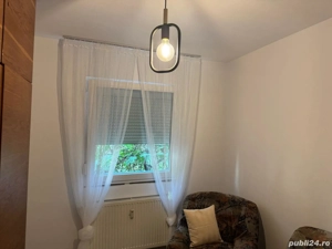 Apartament renovat Nou, zona Circumvalatiunii in spate la MC Donald  - imagine 9