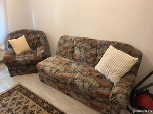 Apartament renovat Nou, zona Circumvalatiunii in spate la MC Donald  - imagine 12