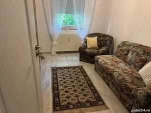 Apartament renovat Nou, zona Circumvalatiunii in spate la MC Donald  - imagine 11