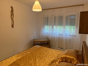 Apartament renovat Nou, zona Circumvalatiunii in spate la MC Donald  - imagine 8