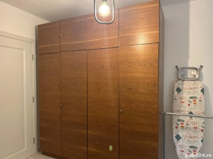 Apartament renovat Nou, zona Circumvalatiunii in spate la MC Donald  - imagine 7