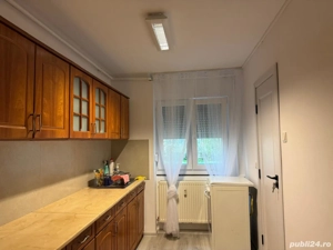 Apartament renovat Nou, zona Circumvalatiunii in spate la MC Donald  - imagine 17