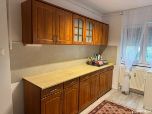 Apartament renovat Nou, zona Circumvalatiunii in spate la MC Donald  - imagine 20