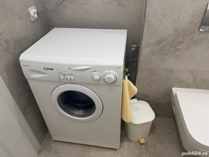 Apartament renovat Nou, zona Circumvalatiunii in spate la MC Donald  - imagine 14