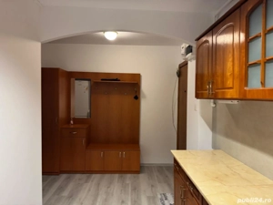 Apartament renovat Nou, zona Circumvalatiunii in spate la MC Donald  - imagine 13