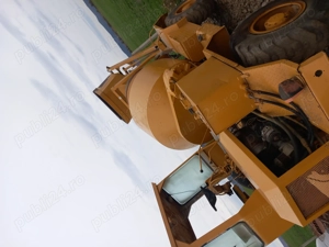 Vând sau schimb autobetoniera fili dieci