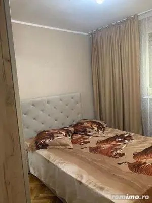 Apartamente cu 2 camere in zona Aeroportului 