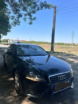 Audi,a4,berlina,an 2010