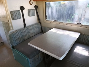 Autorulota  6 locuri -Fiat Ducato 290 - imagine 3 Autorulota  6 locuri -Fiat Ducato 290 - imagine 3