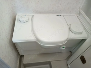 Autorulota  6 locuri -Fiat Ducato 290 - imagine 4 Autorulota  6 locuri -Fiat Ducato 290 - imagine 4