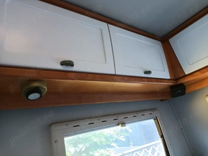 Autorulota  6 locuri -Fiat Ducato 290 - imagine 2 Autorulota  6 locuri -Fiat Ducato 290 - imagine 2