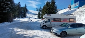 Autorulota  6 locuri -Fiat Ducato 290 - imagine 5 Autorulota  6 locuri -Fiat Ducato 290 - imagine 5