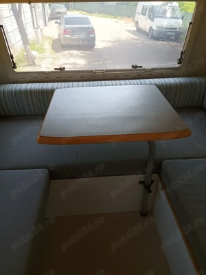 Autorulota  6 locuri -Fiat Ducato 290 - imagine 8 Autorulota  6 locuri -Fiat Ducato 290 - imagine 8