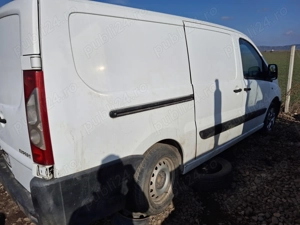 Vând Peugeot expert pentru piese - imagine 3