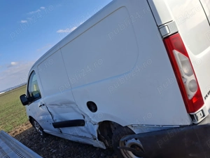 Vând Peugeot expert pentru piese - imagine 2