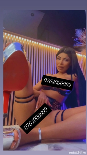 Masaj erotic profesional    