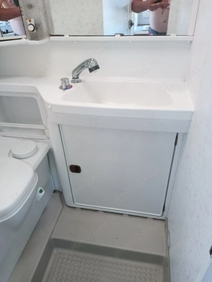 Autorulota  6 locuri -Fiat Ducato 290 - imagine 6 Autorulota  6 locuri -Fiat Ducato 290 - imagine 6