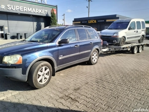 tractări asistență rutieră Buzău 