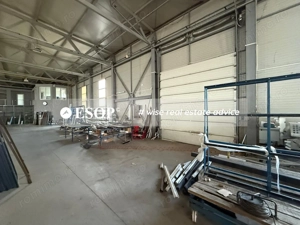 Depozit industrial, 1.950 mp, Teren 4.000 mp, Chitila, ID 15482 - imagine 6