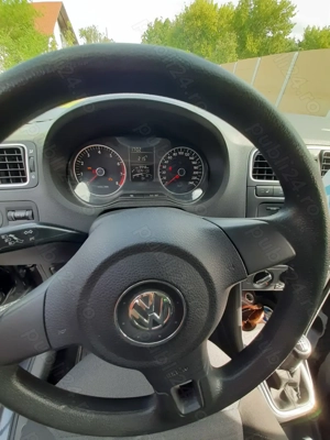 Volkswagen polo 2011 - imagine 5