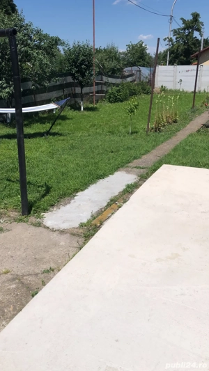 Casa cu 3 camere, 710mp teren - imagine 10