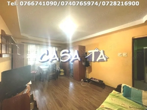 Apartament 2 Camere, Parter, Strada 9 Mai - Zona Mall